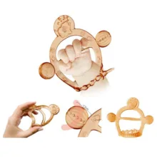 دندان گیر کودک هیروشی مدل مچی