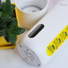 فلاسک درما مدل DEM-DR035S گنجایش 0.35 لیتر