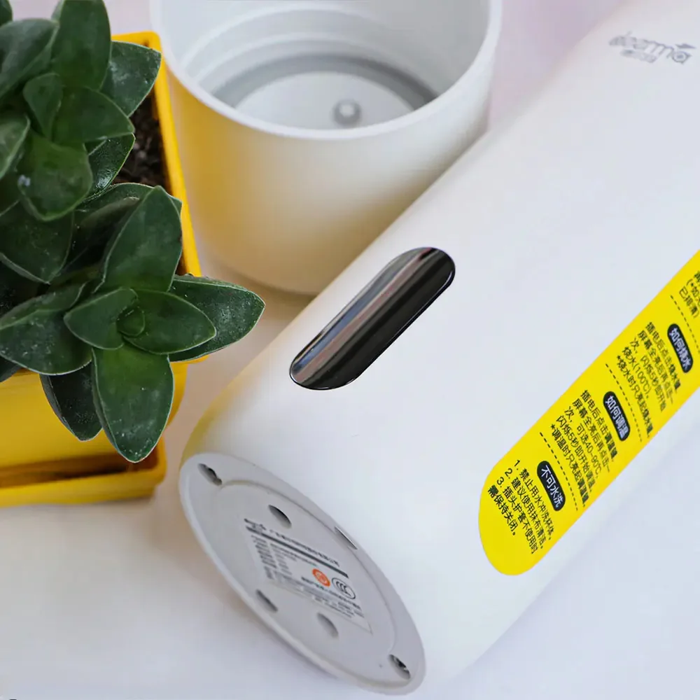 فلاسک درما مدل DEM-DR035S گنجایش 0.35 لیتر