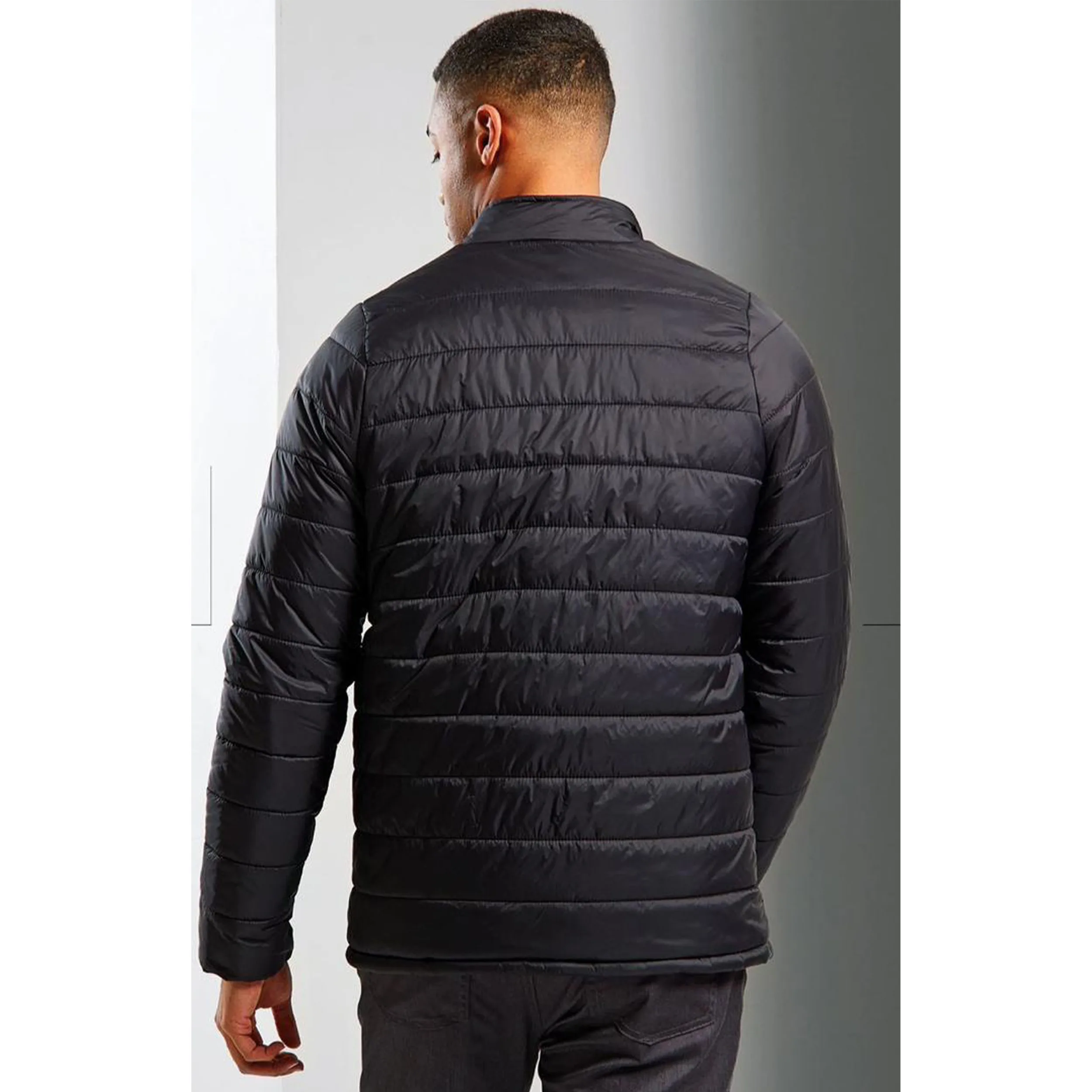 کاپشن مردانه مدل 1141-099