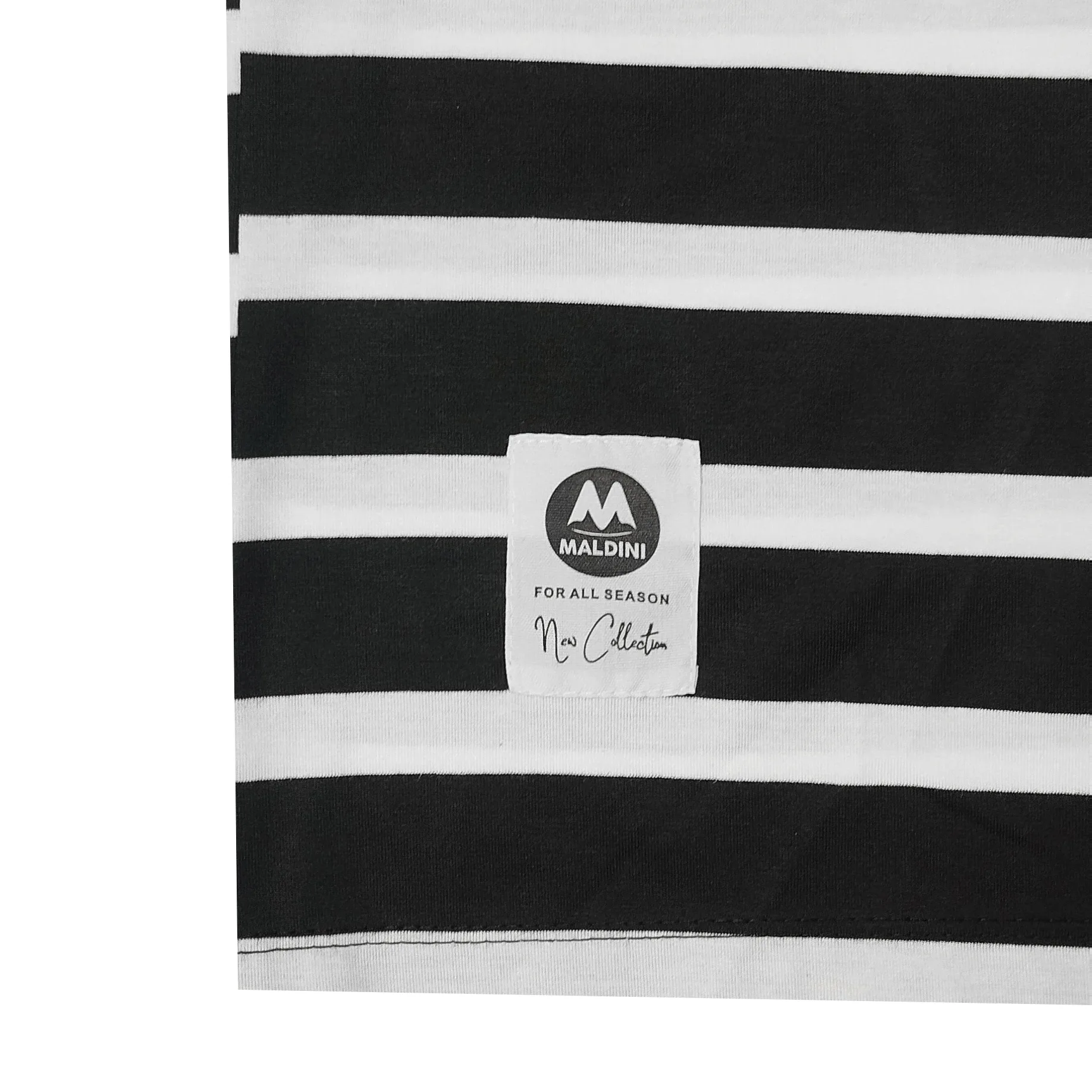 تی شرت آستین کوتاه مردانه مالدینی مدل t-427