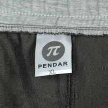 شلوارک راحتی مردانه مدل باشگاهی