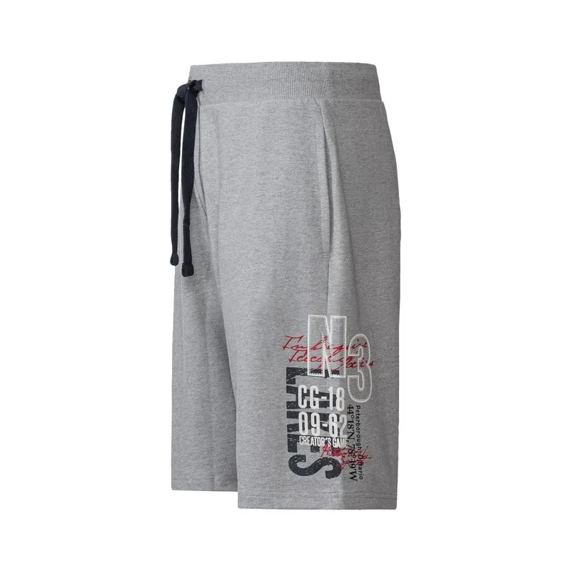 شلوارک مردانه مدل ساده 2024