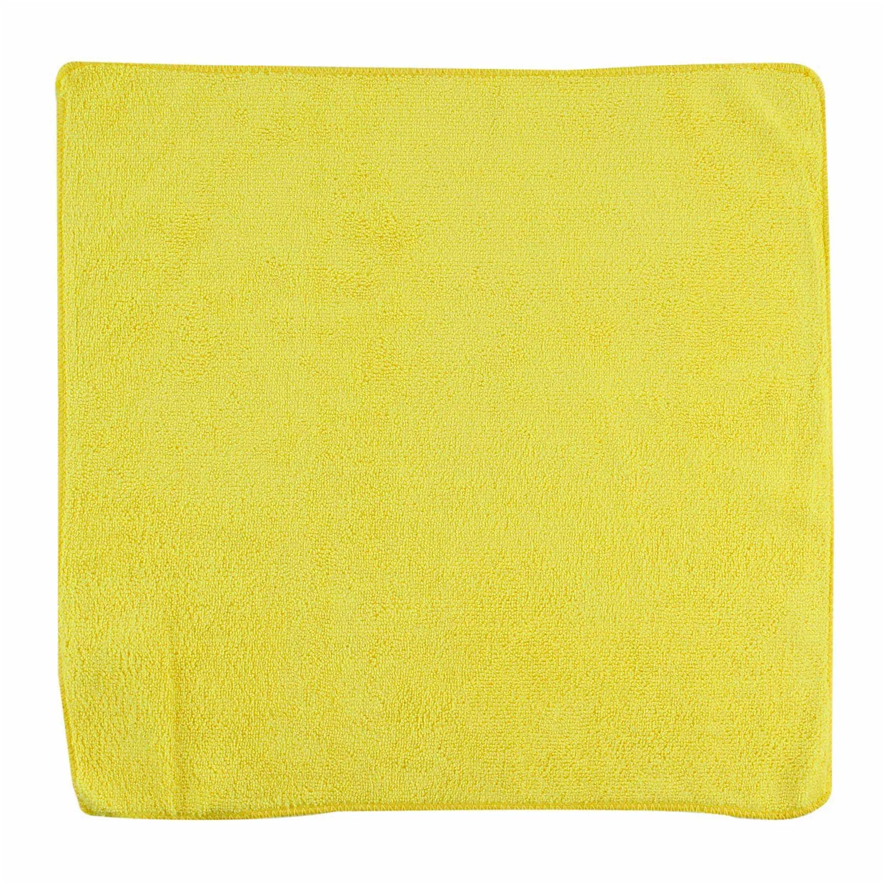 دستمال خودرو ترتل واکس مدل Microfiber بسته 6 عددی