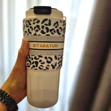 تراول ماگ سیتارایوری مدل ZF-043 گنجایش 0.6 لیتر