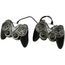 دسته بازی  مدل MR-62 بسته دو عددی