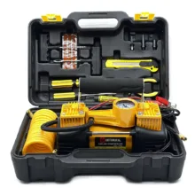 کمپرسور هوا اینتیمکث مدل فندکی کد 1200W