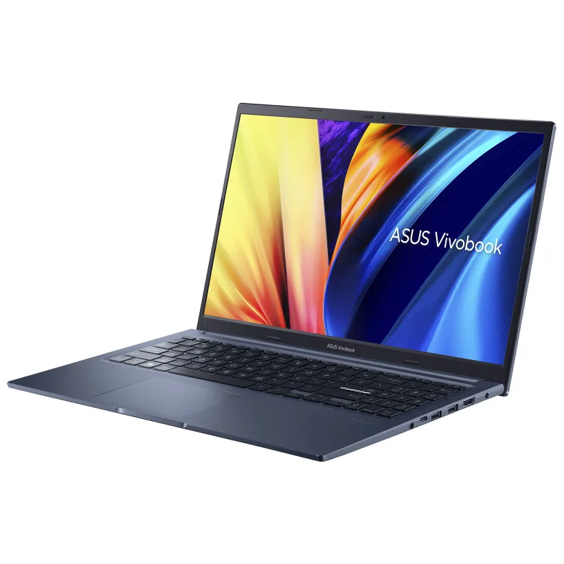 لپ تاپ 15.6 اینچی ایسوس مدل Vivobook 15 A1502VA-NJ1304-i7 13620H-40GB DDR4 3200MHz-1TB SSD-TN - کاستوم شده