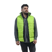 پافر مردانه مدل 001 