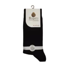 جوراب مردانه بوگارو مدل 701 بسته 12 عددی