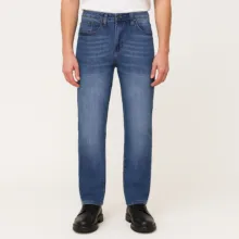 شلوار جین مردانه هومنیتی مدل WYMJEMAGNUS