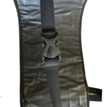 گرم کن صندلی خودرو نیولایف مدل car-1