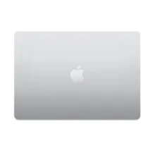 لپ تاپ 15.3 اینچی اپل مدل MacBook Air MC6J4 2025 LLA-M4-24GB Ram-512GB SSD