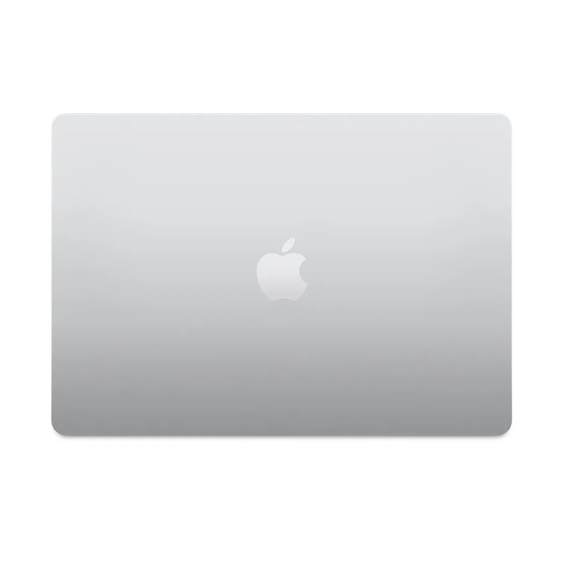 لپ تاپ 15.3 اینچی اپل مدل MacBook Air MC6J4 2025 LLA-M4-24GB Ram-512GB SSD