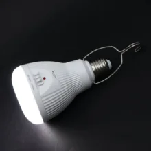چراغ اضطراری کامی سیف مدل KM-5853