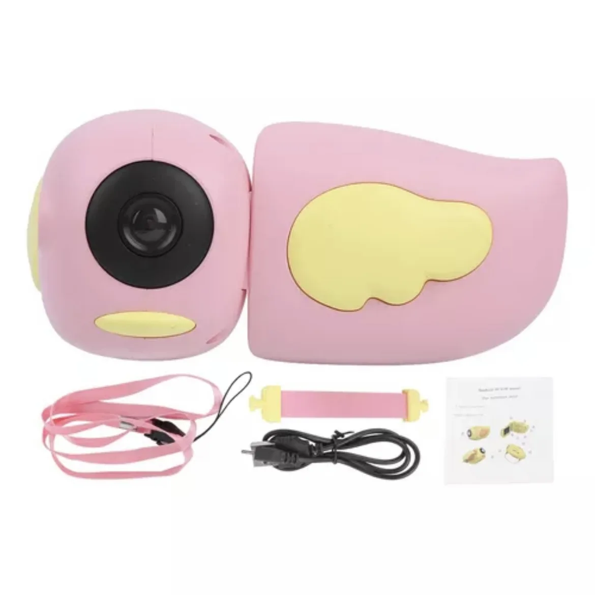 دوربین دیجیتال کودک مدل B1