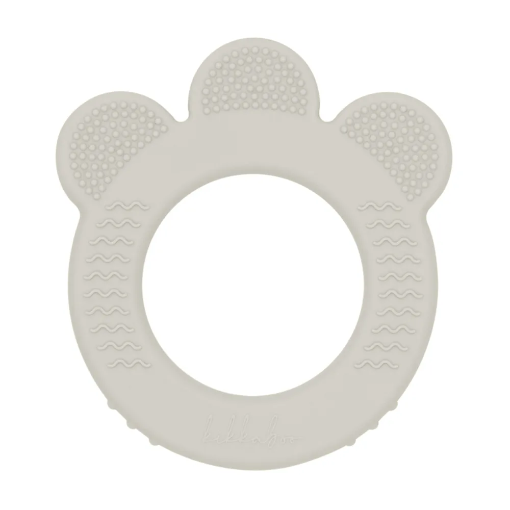 دندان گیر کودک کیکابو مدل حلقه ای