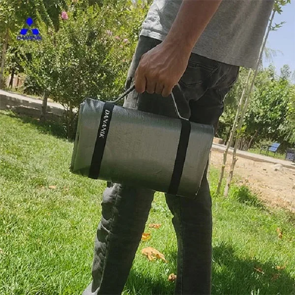 زیر انداز سفری دانانیک مدل زیرانداز کمپینگ dnk 300*400