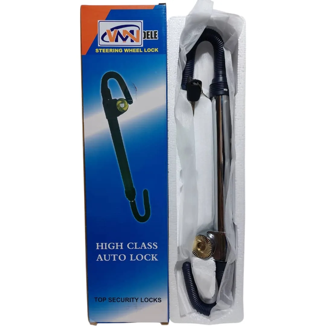 قفل پدال وی ام ان مدل 5060