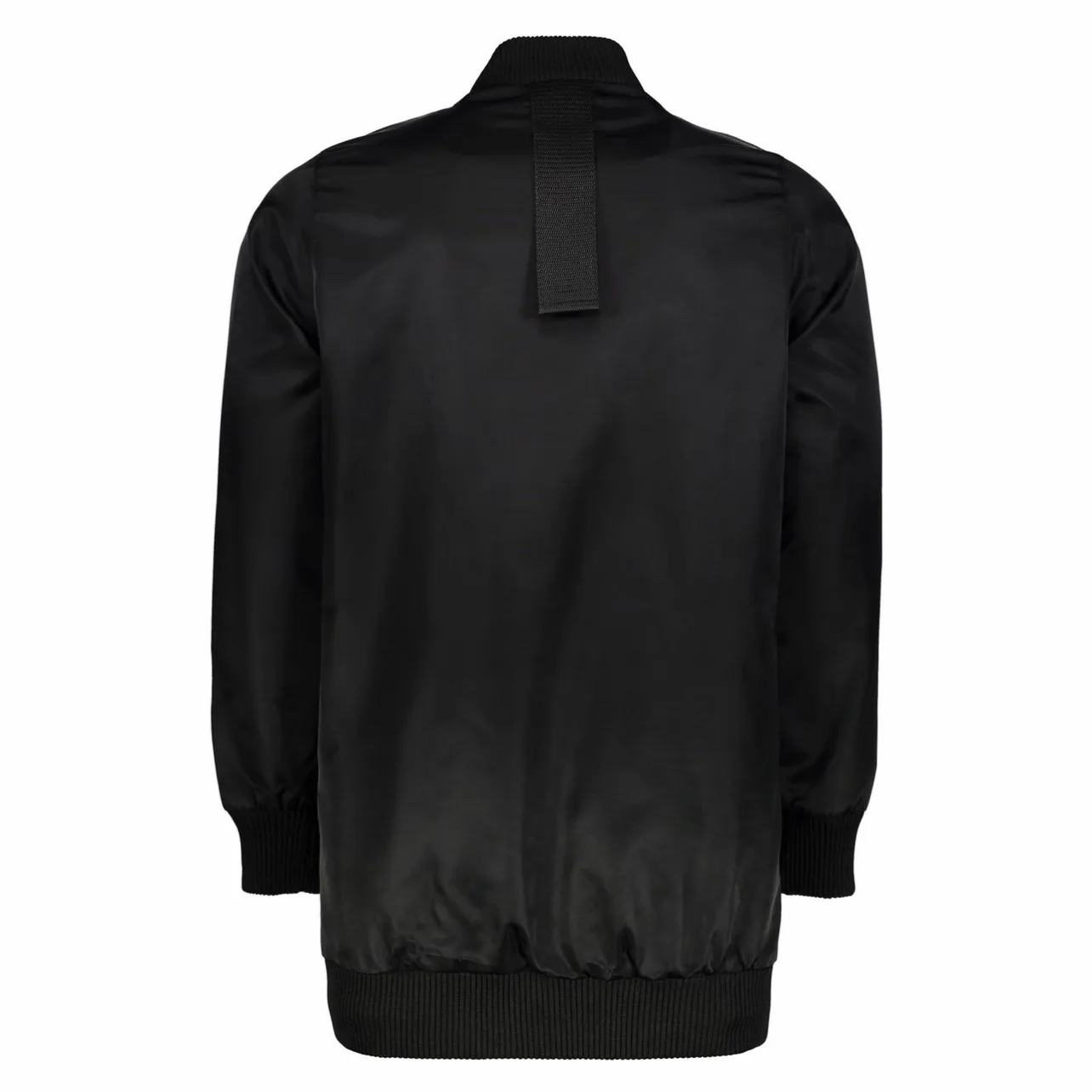 کاپشن مردانه یونیتی مدل Bomber Jacket