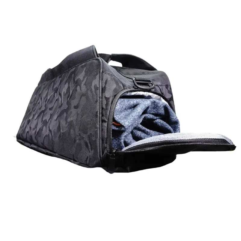 ساک ورزشی ج مدل ARMYDSGN01