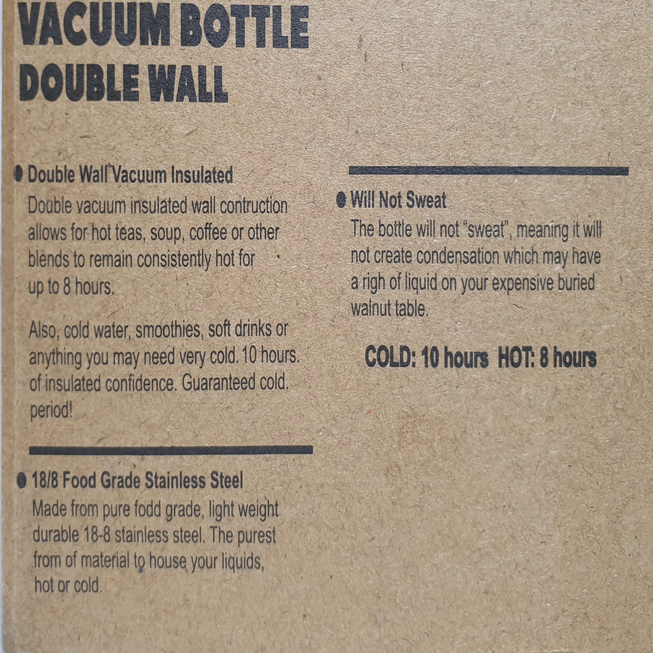 ماگ سفری طرح چریکی گنجایش 0.5 لیتر