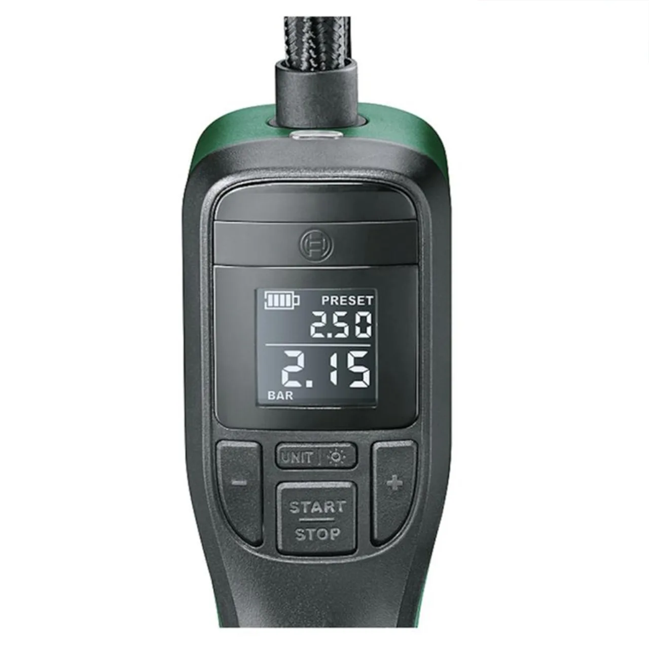 پمپ باد شارژی بوش مدل حرفه ای Easy Pump 3.6