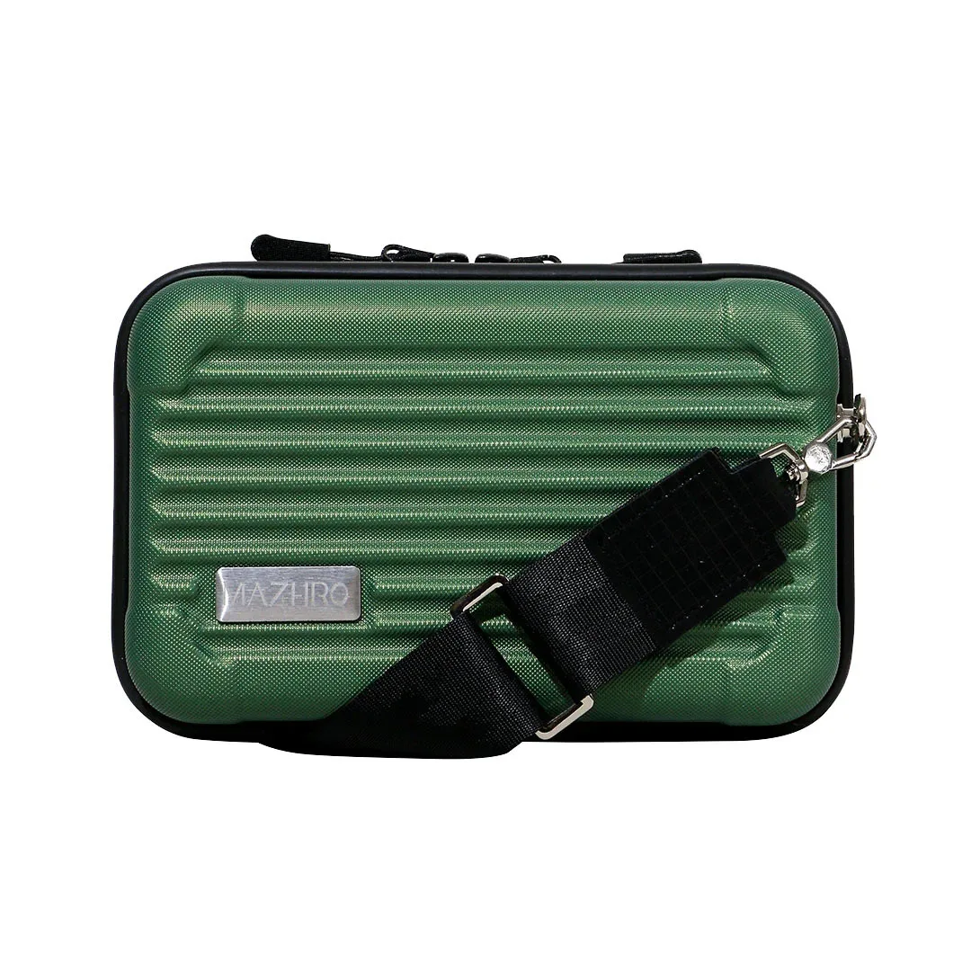 کیف رودوشی ماژرو مدل سیلن