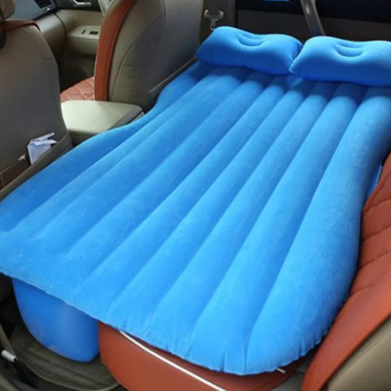 تشک بادی صندلی عقب خودرو مدل دولایه ۰۵ مجموعه ۵ عددی