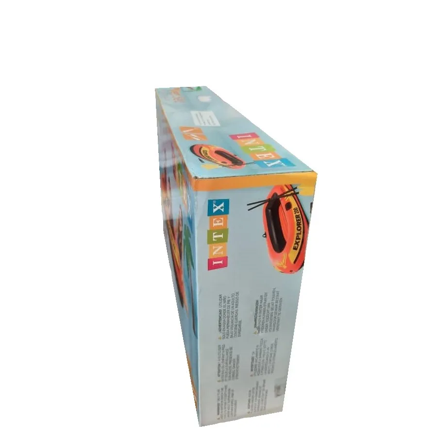 قایق بادی اینتکس مدل 58330N