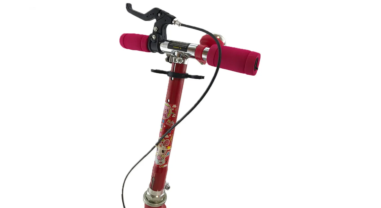 اسکوتر کودک Scooter مدل تاشو