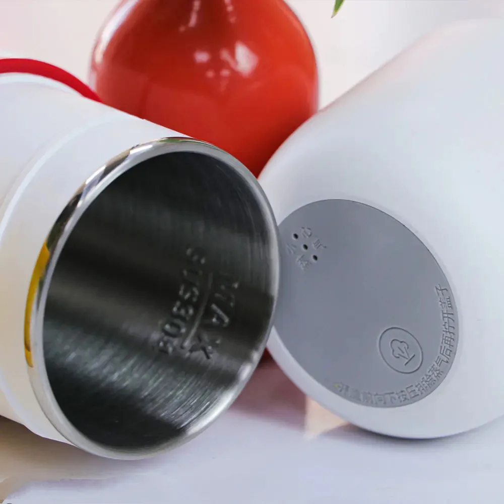 فلاسک درما مدل DEM-DR035S گنجایش 0.35 لیتر