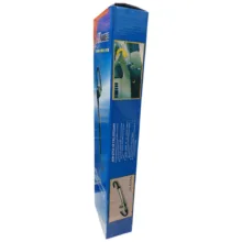 قفل فرمان 
ای کی مدل AK6060