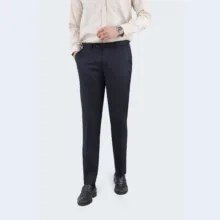 شلوار مردانه پاتن جامه مدل فاستونی 101321020249539