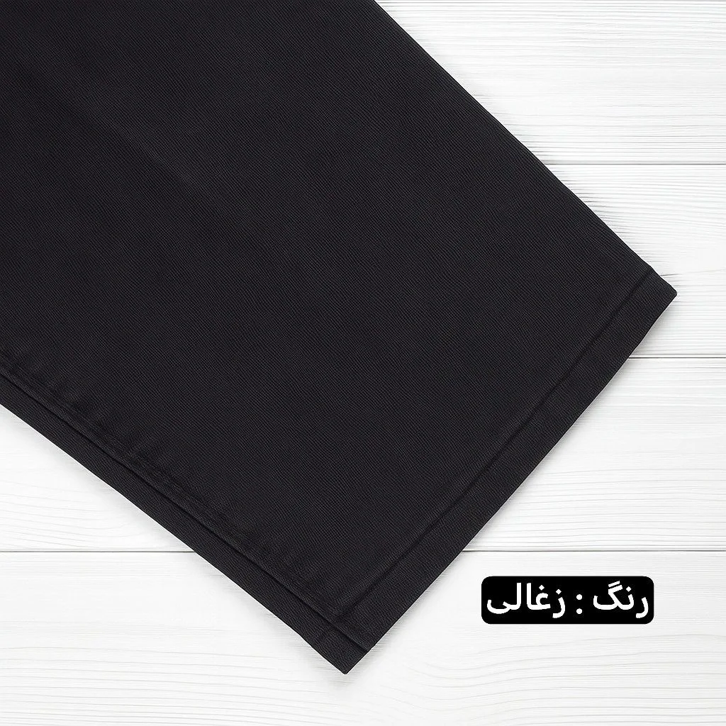 شلوار جین معمولی مردانه مدل کلاسیک کد sh140