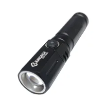 چراغ قوه دستی کینساج مدل KS-5352