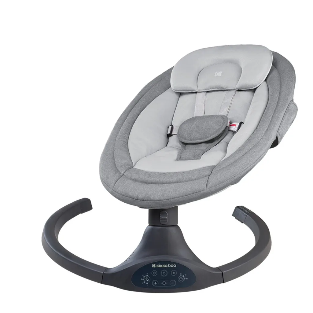 نی نی لای لای کیکابو مدل swing codie