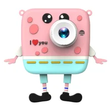 دوربین دیجیتال طرح پاتریک