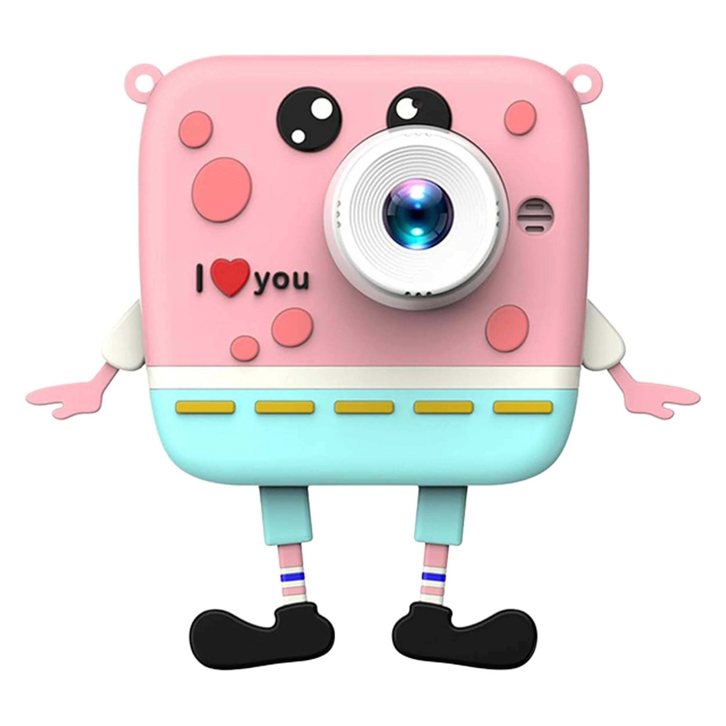 دوربین دیجیتال طرح پاتریک