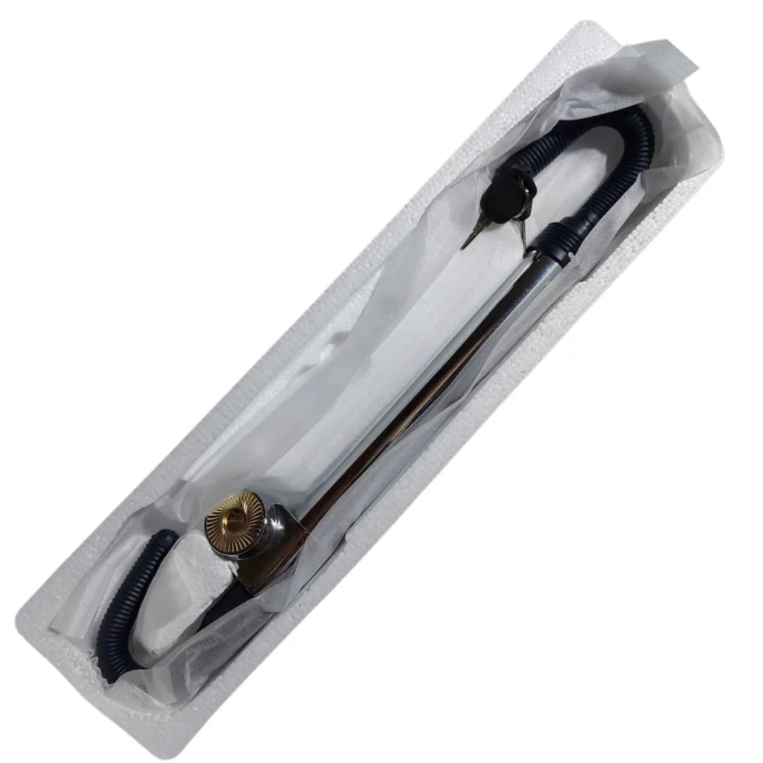 قفل پدال وی ام ان مدل 5060