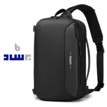 کوله پشتی سفری برساد مدل Bb 0107