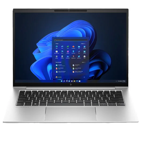 لپ تاپ 14 اینچی اچ پی مدل EliteBook 840 G10-i7 1355U-32GB DDR5 5200MHz-1TB SSD-IPS - کاستوم شده