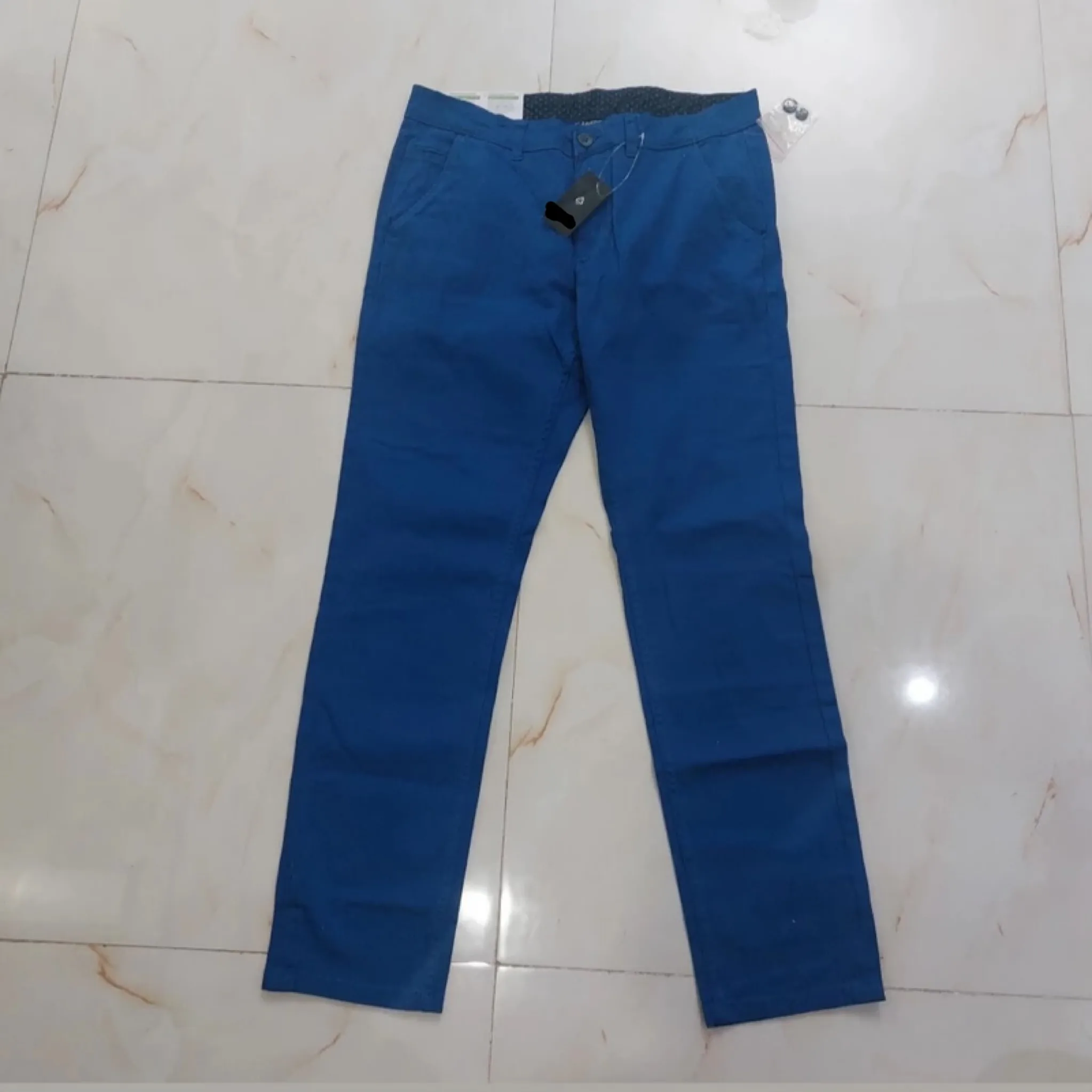شلوار مردانه مدل Z400