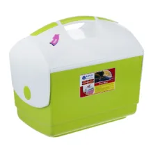 یخدان سفری کیش ترموس مدل Cool MAX گنجایش 19 لیتر