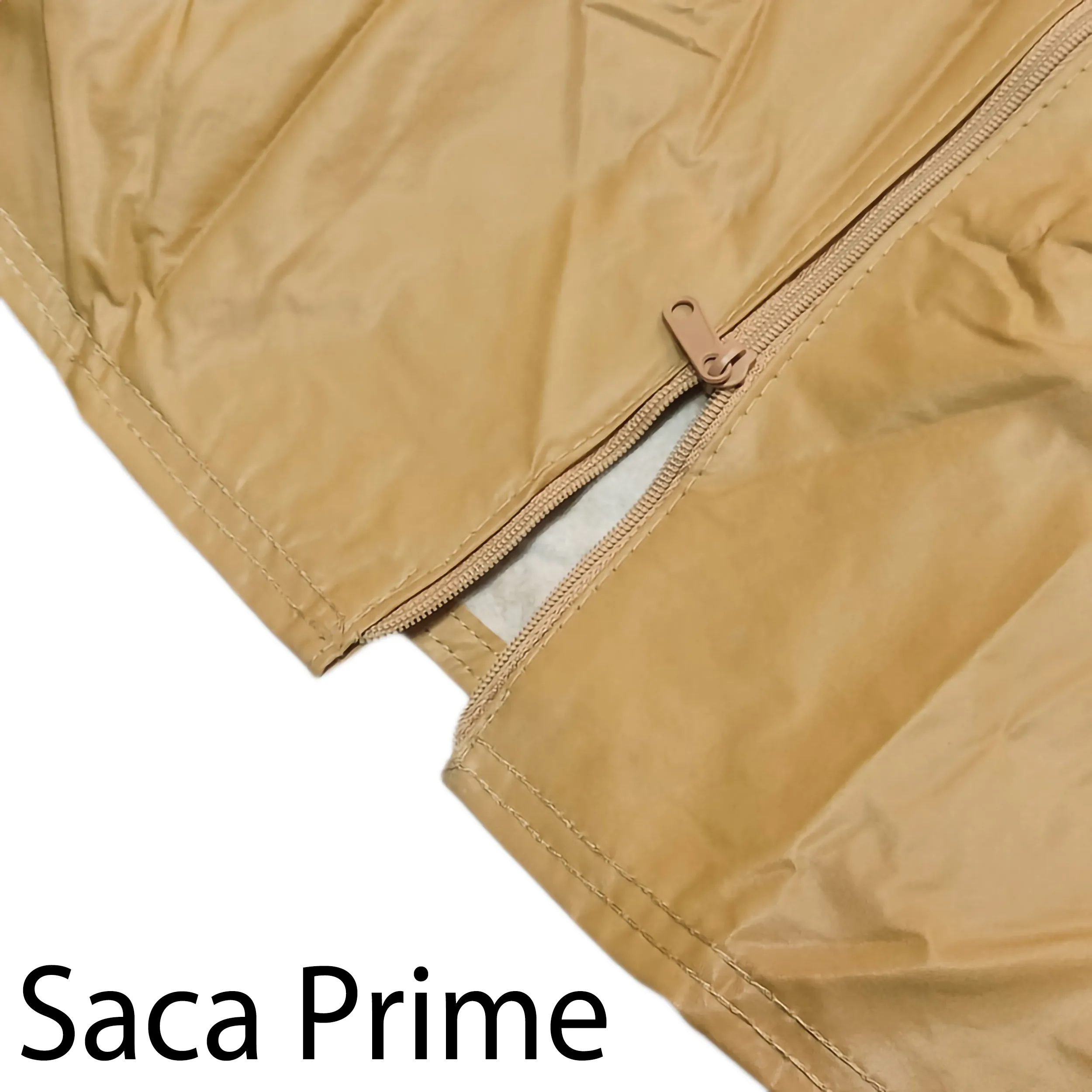 چادر خودرو ساکا مدل Saca Prime مناسب برای چری تیگو Tiggo 8 pro