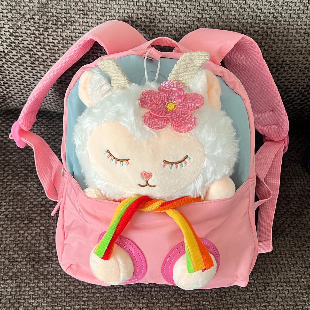 کوله پشتی کودک کد 26.22