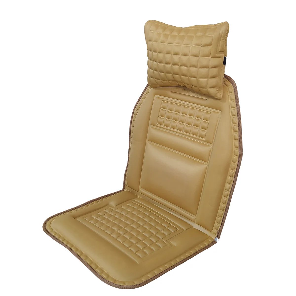 پشتی صندلی خودرو آنا مدل مینوتا به همراه پشت گردنی صندلی