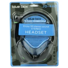 هدست بلو باکس مدل JD-440