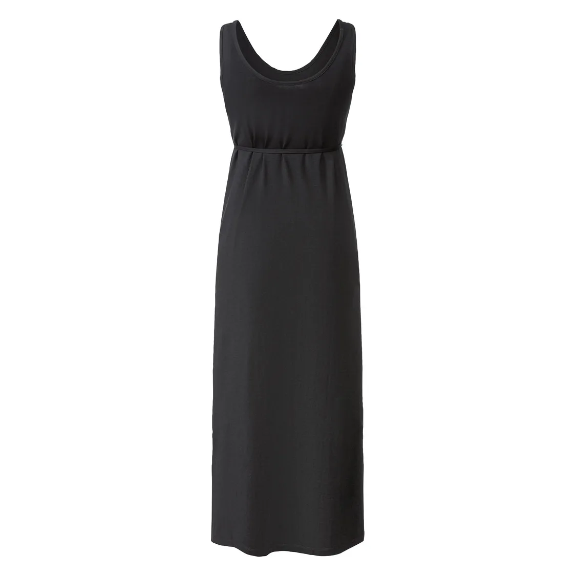 پیراهن بارداری اسمارا مدل El MiKo Blk