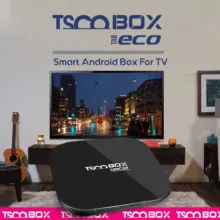 اندرویدباکس تسکو مدل TAB ECO